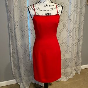 Andrea Polizzi for Rex Lester Cocktail Dress